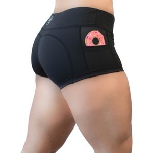 New Feed Me Fight Me 🍩 CrossFit spandex